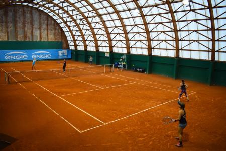Biarritz Olympique Tennis