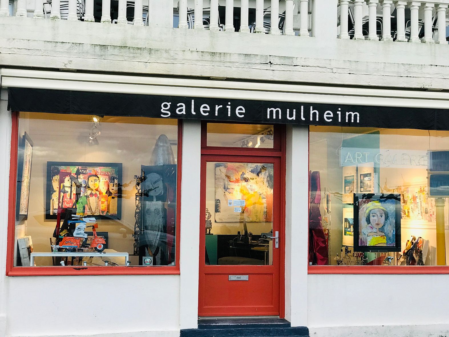 Galerie Mulheim