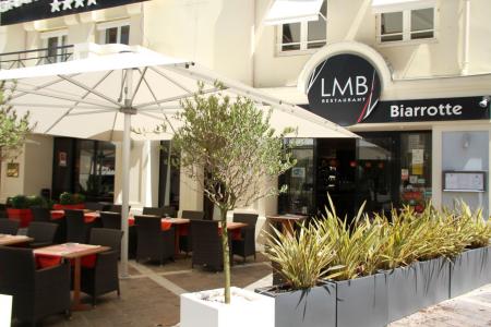 LMB Restaurant